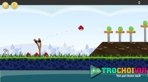 Angry Birds