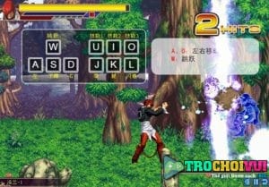KOF vs DNF