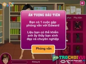 Bạn gái lý tưởng