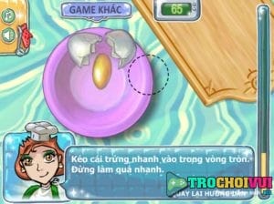 Bữa sáng tuyệt hảo