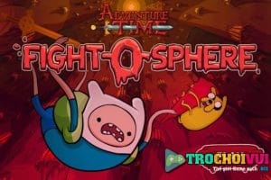 Giờ phiêu lưu của Finn và Jake