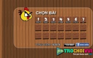 Angry Birds 3