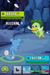 Pokemon GO