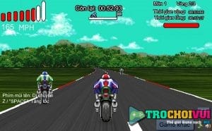 Đua xe moto