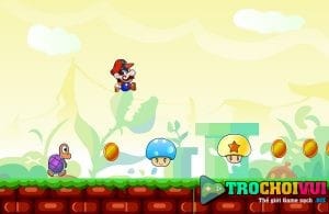 Super Mario Run