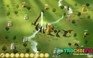 Civilizations Wars
