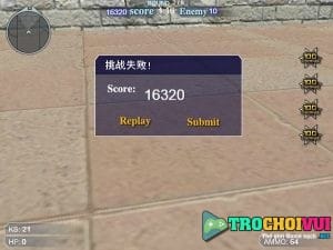 Đột kích 3D