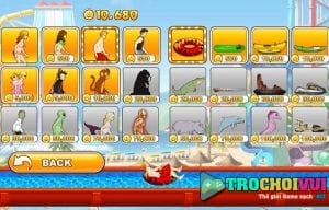 Đường đua siêu tốc 7