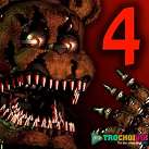 Five nights at Freddy’s 4