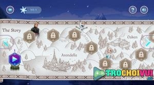 Frozen Rush