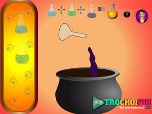 Lọ lem ma cà rồng