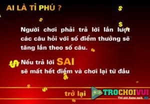 Ai là tỷ phú