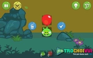 Bad Piggies Online