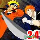 Bleach vs Naruto 2.4