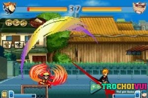Bleach vs Naruto 2.4