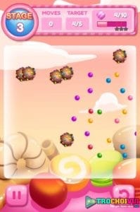 Candy chain