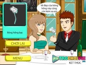 Hẹn hò ảo