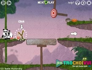3 chú gấu trúc 2
