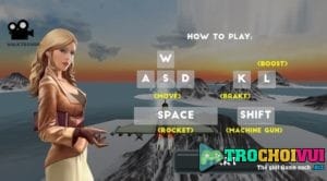Air strike 3D