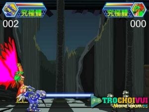 Digimon vs Zombies