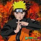 Naruto đại chiến làng lá