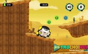 Ben 10 cậu bé anh hùng 4