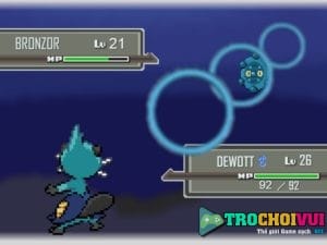 Pokemon đại chiến 5