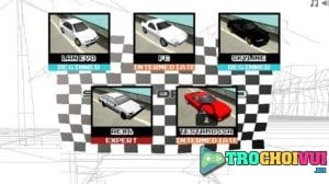 Vua tốc độ 3D