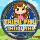 Game Ai Là Triệu Phú Thiếu Nhi | Trò Chơi Vui