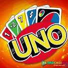 Đánh bài Uno