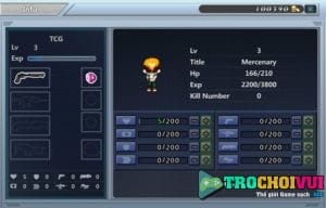 Alien Shooter