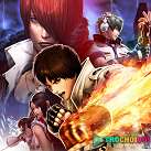 King of fighters wing 1.91