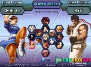 King of fighters wing 1.91
