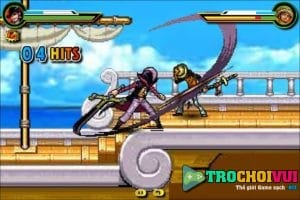 One Piece Hot Fight 0.7