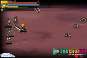 Siêu anh hùng đại chiến zombie