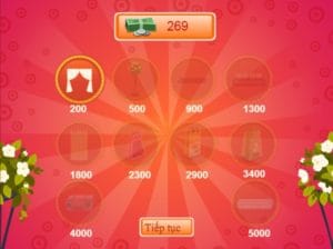 Cửa hàng váy cưới