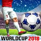 Giải bóng đá World cup 2018