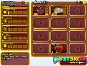 Giáng sinh của bà ngoại