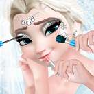 Trang điểm cô dâu Elsa