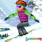 Trượt tuyết mạo hiểm 3