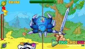 Pinata hunter 4
