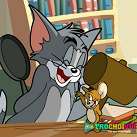 Tom và Jerry đối đầu