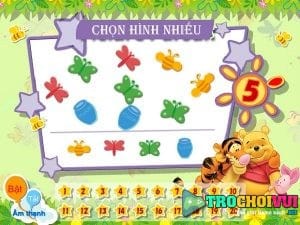 Bác học nhí