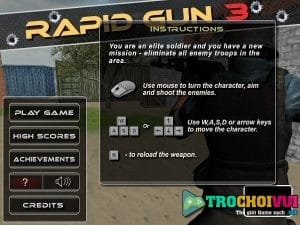 Truy kích 3
