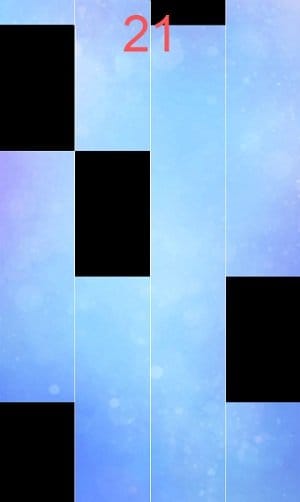 game Đánh đàn Piano giáng sinh bts