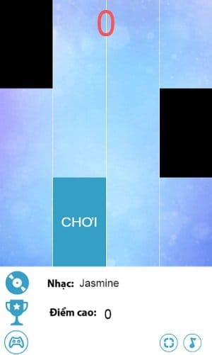 game Đánh đàn Piano online miễn phí