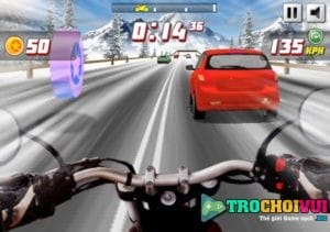 Đua xe tốc độ
