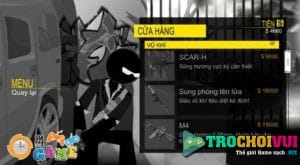 Ông trùm mafia 3