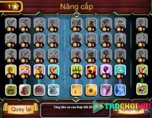 Đảo phép thuật