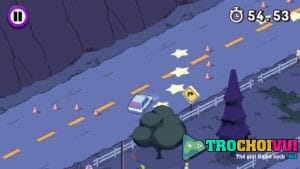 Steven Universe đua xe